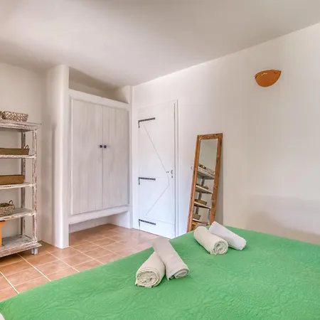 Lefkes Village Living Appartement Lefkes (Paros)