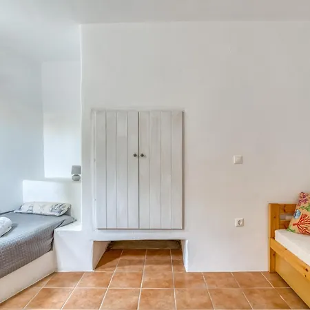 Lefkes Village Living