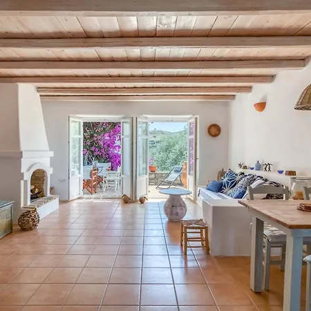 Appartement Lefkes Village Living Lefkes (Paros)