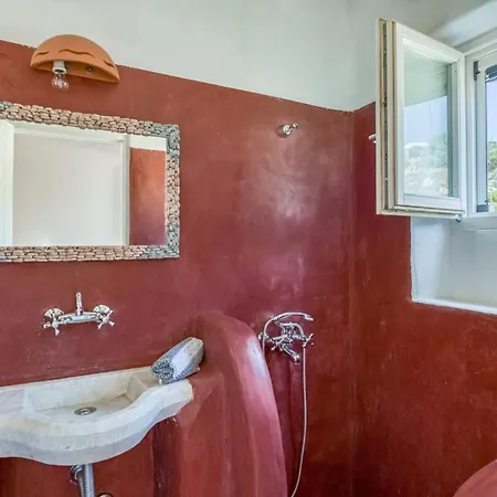 Lefkes Village Living * Lefkes (Paros)