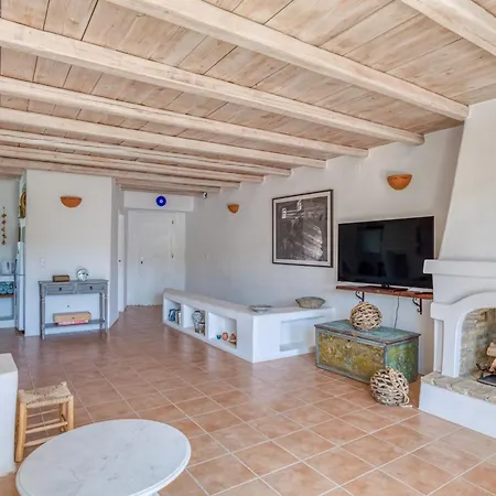 Lefkes Village Living Appartement