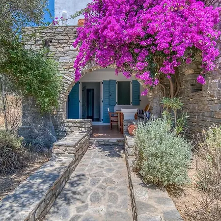 Lefkes Village Living