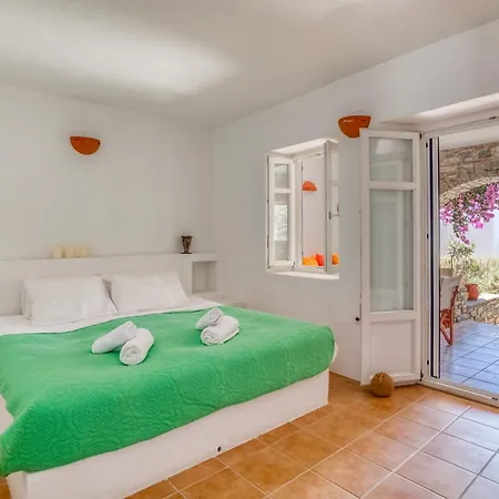 Lefkes Village Living