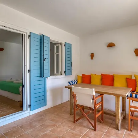 Lefkes Village Living * Lefkes (Paros)