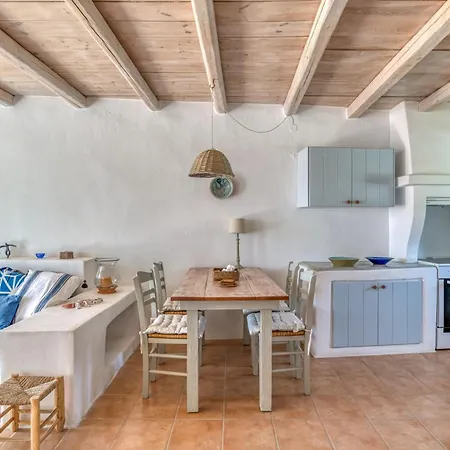 Lefkes Village Living * Lefkes (Paros)