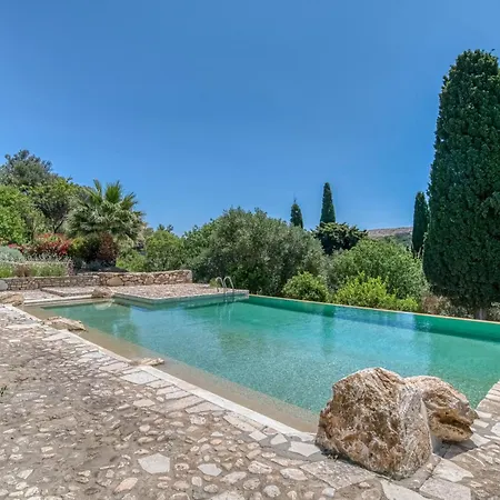 Apartment Lefkes Village Living Lefkes (Paros)