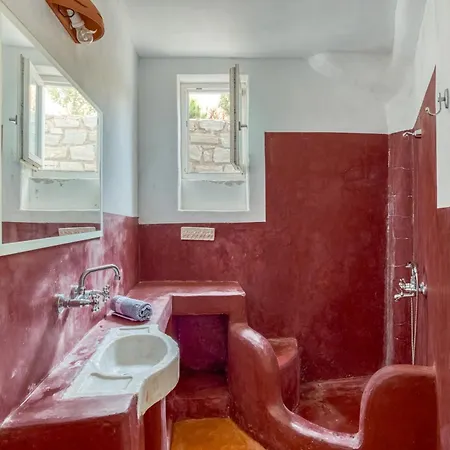 Lefkes Village Living Lefkes (Paros)