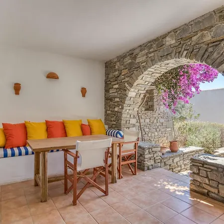 Apartment Lefkes Village Living Lefkes (Paros)