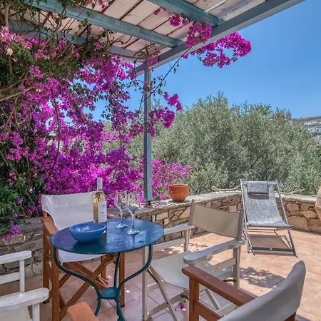 Lefkes Village Living Lefkes (Paros)