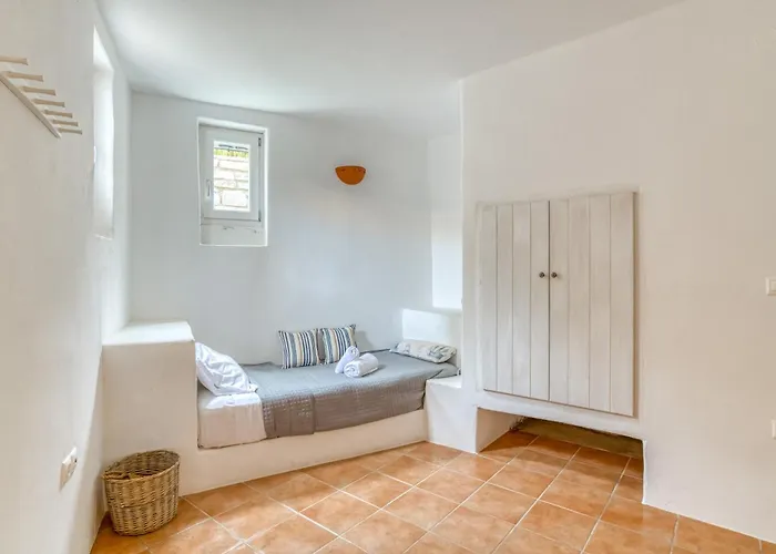 Apartamento Lefkes Village Living Lefkes (Paros)