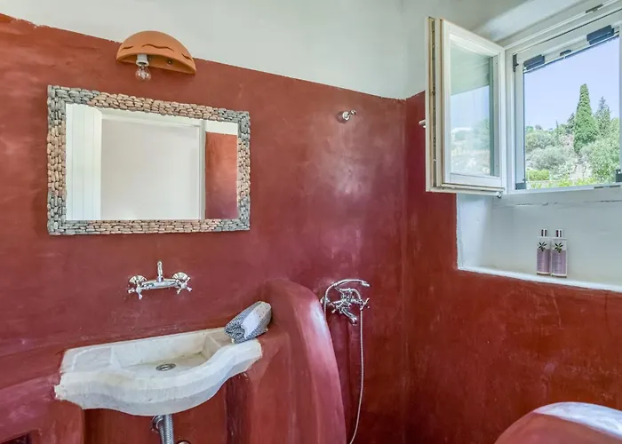 Lefkes Village Living * Lefkes (Paros)