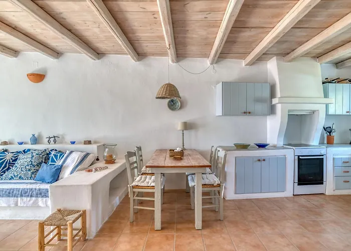 Lefkes Village Living * Lefkes (Paros)